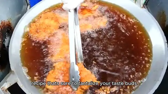 Video thumbnail for Fusilli Vodka Sauce Chicken Milanese Recipe