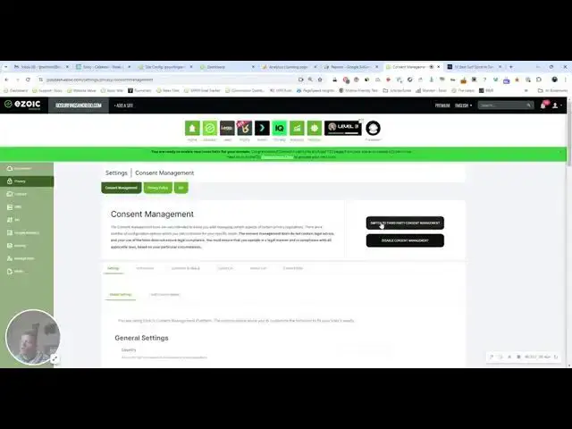 'Video thumbnail for Customizing Cookie Consent'