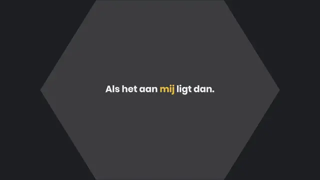 Video thumbnail for Kokos koekjes met pure chocola