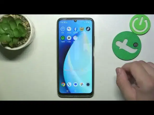 'Video thumbnail for How to Reset Google Advertising ID on REALME C51'
