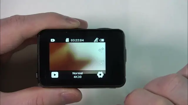 Video thumbnail for How To Change Language On WOLFANG GA400