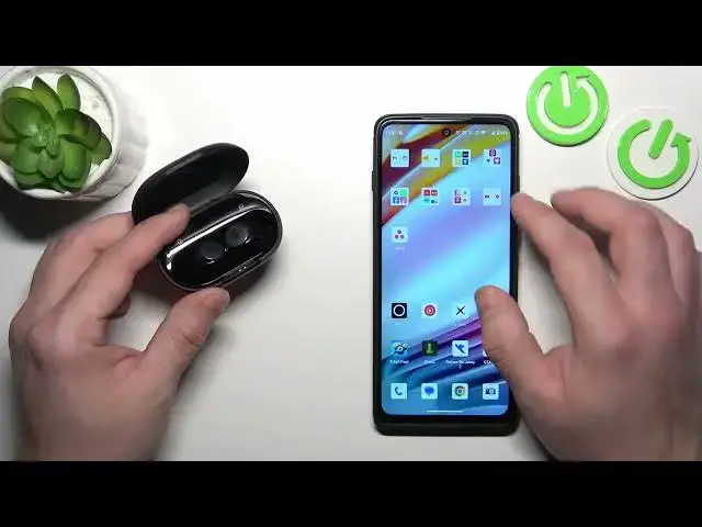 Video thumbnail for How To Pair Soundcore Space A40 With The App