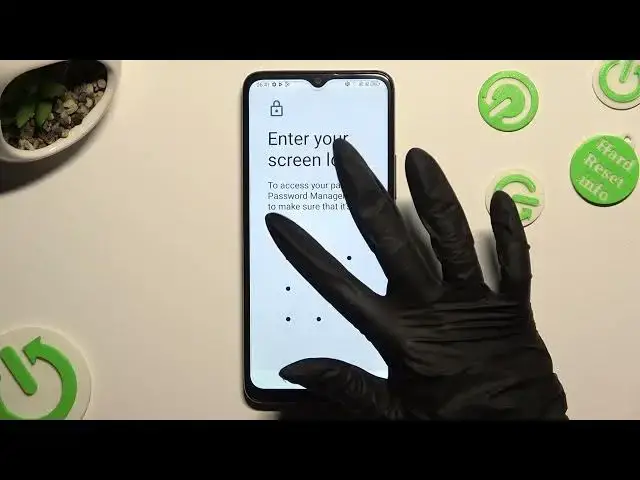 Video thumbnail for Removing Passwords from Google Autofill on TCL 406