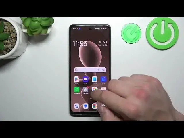 'Video thumbnail for How to Enable/Disable Vibrations for Calls on OPPO A1? -  Call Settings'