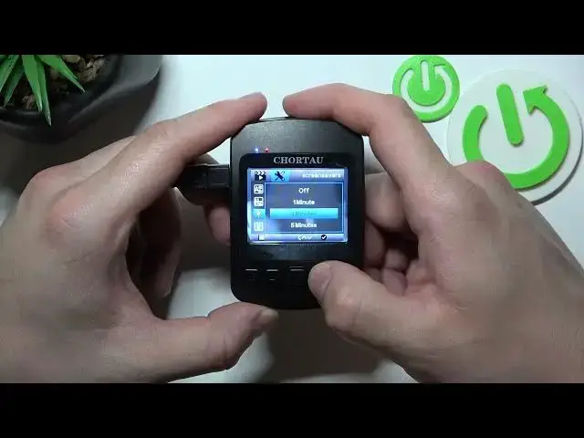 Video thumbnail for How to Set Screen Saver on CHORTAU 2022 Dashboard Camera Sony IMX323 Sensor Full HD