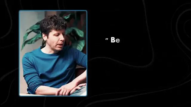Video thumbnail for OpenAI Unveils GPT-4o Mini (Most Exciting AI Model of the Year)