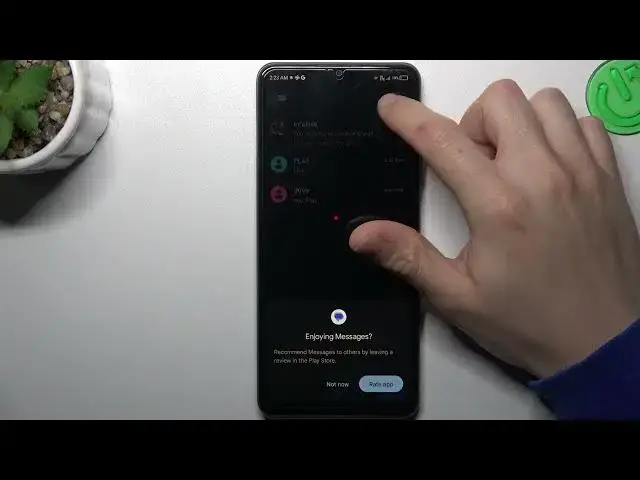 Video thumbnail for How to Enable SMS Delivery Report on ZTE Blade A72S? - Get Message Status