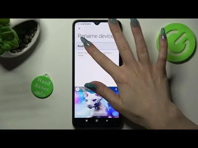 'Video thumbnail for How to Change Device Name on XIAOMI Redmi 12C'