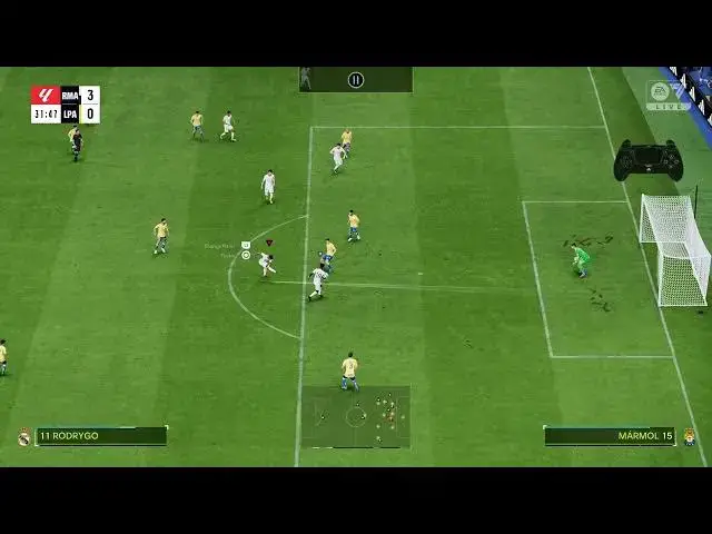 Video thumbnail for How To Make Finesse Shots In FC 24 ( Fifa 24)