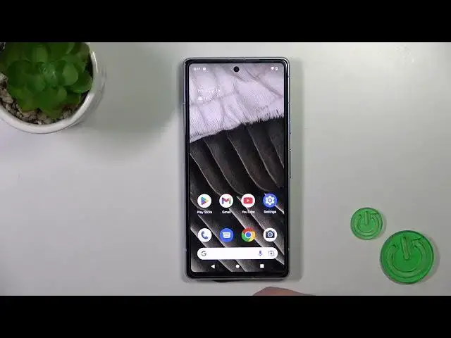 Video thumbnail for How to Connect Google Pixel 7a to WiFi Network?