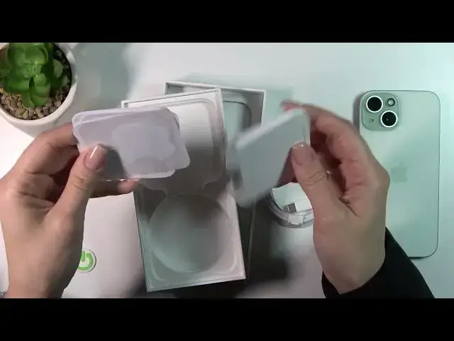 Video thumbnail for What is inside iPhone 15 Box | All Box Accessories | Does it include charger?