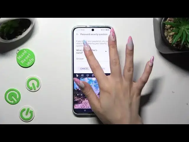 'Video thumbnail for How To Lock Apps with App Lock For Huawei Nova 11'