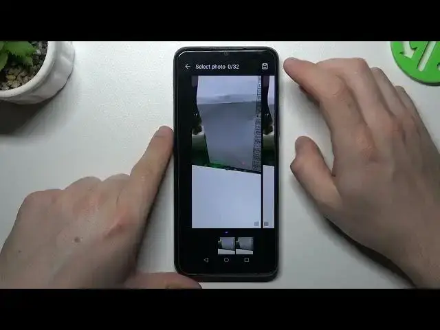 Video thumbnail for How to Take Burst Shot on Honor X6?