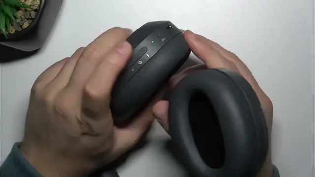 Video thumbnail for How to Enter Pairing Mode in Edifier W820NB?