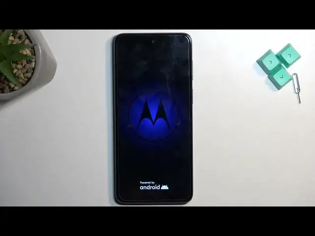 'Video thumbnail for How to Enter the Safe Mode on a MOTOROLA Moto E32s - Disable All Third Party Apps'
