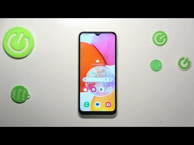 'Video thumbnail for How to Clear Credentials on SAMSUNG Galaxy F14?'