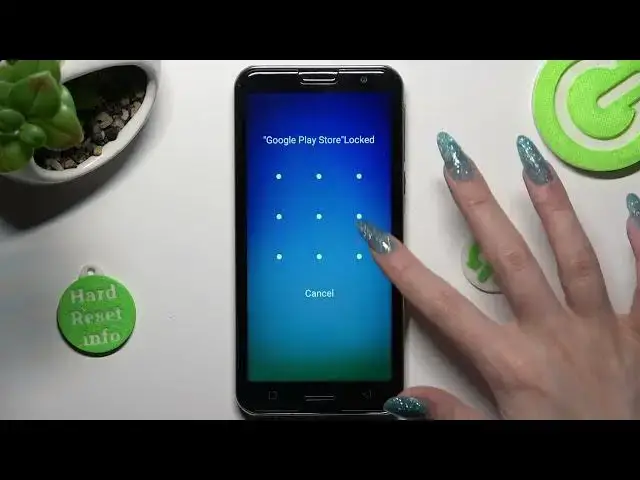 'Video thumbnail for How to Lock Apps with App Lock on EMPORIA Smart 5? - Secure Apps'