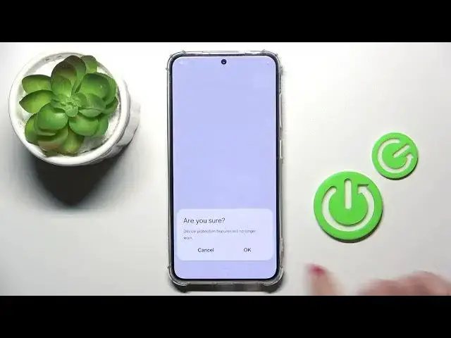 'Video thumbnail for How to Easily Remove a Google Account from Your Samsung Galaxy S24'
