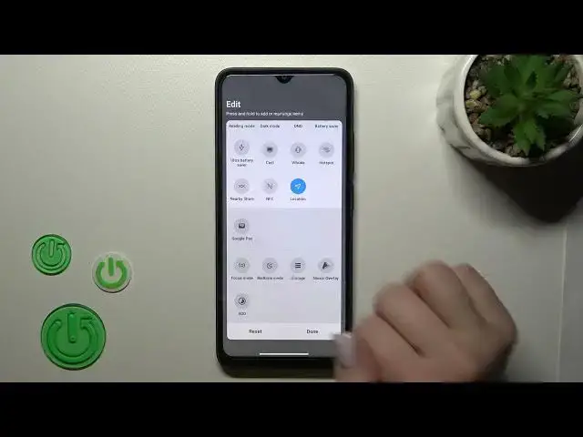 Video thumbnail for How to Edit Notification Panel Shortcuts on Xiaomi Redmi 12C?