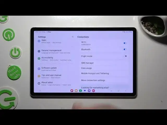 'Video thumbnail for How to Enter & Adjust Text Correction Options on Samsung Galaxy Tab S9 / Display Personalization'