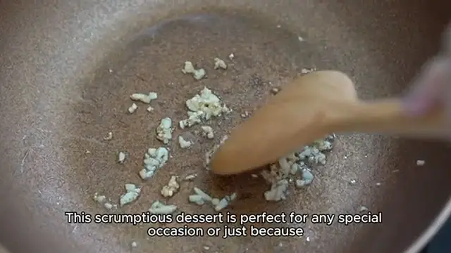 Video thumbnail for Almond cake recipe