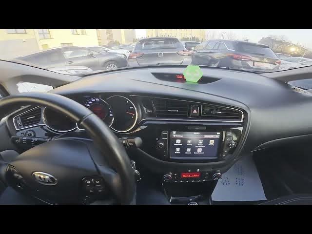 Video thumbnail for Kia Ceed II Facelift – How to Enable Android Auto & Apple CarPlay