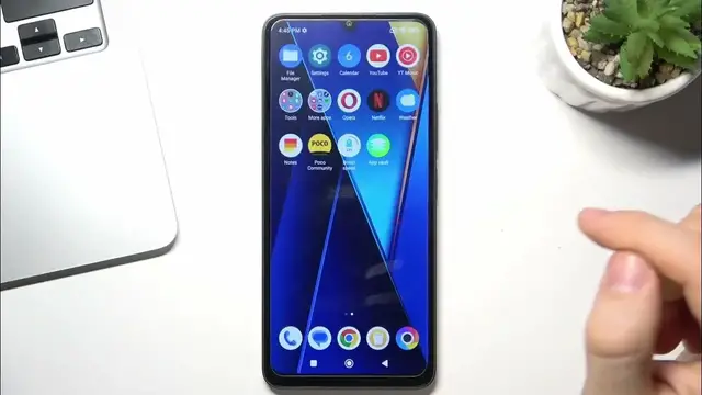 Video thumbnail for How to Make Your Poco C65 Faster and More Efficient