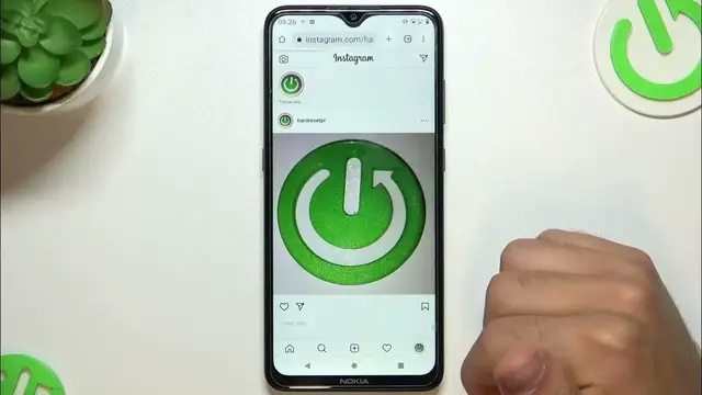 Video thumbnail for Jak dezaktywować konto na Instagramie?