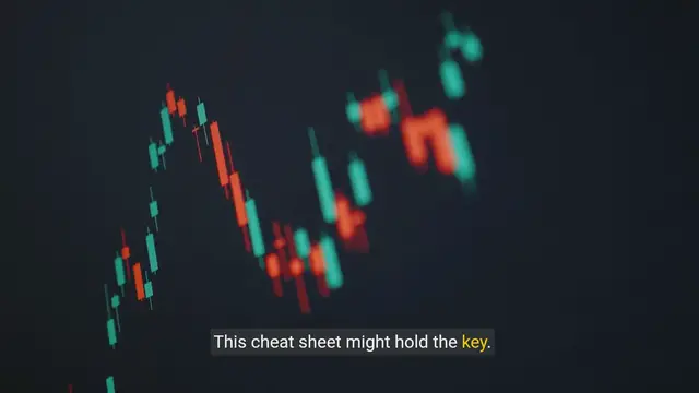 'Video thumbnail for Wall Street Cheat Sheet - Understanding Emotional Phases of Market Behavior'