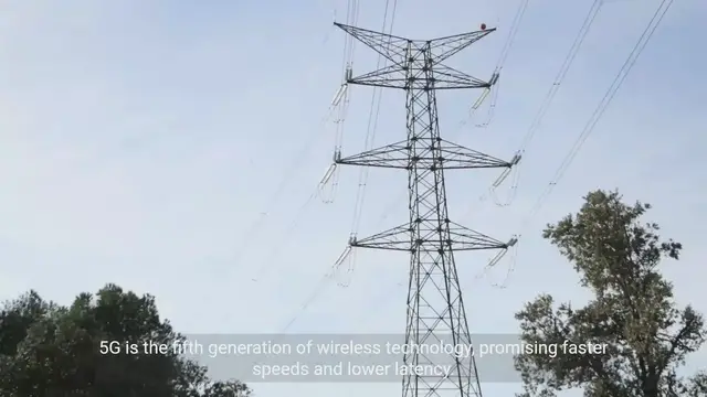 Video thumbnail for Understanding the Capabilities and Implications of 5G