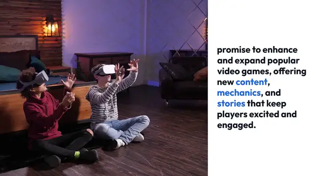 Video thumbnail for Upcoming Expansion Packs