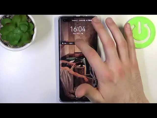 'Video thumbnail for How to Record Screen on HUAWEI Nova 11 Ultra?'