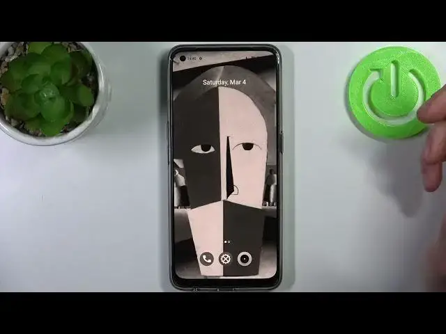 'Video thumbnail for How to Activate Night Mode on REALME 9 Pro+ - Eye Comfort Mode'