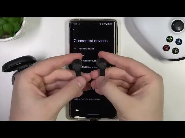 Video thumbnail for How to Enter Pairing Mode Manually on SoundPeats T3?