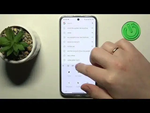 Video thumbnail for How to Activate Keyboard Clipboard on Xiaomi 13?