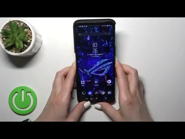 Video thumbnail for Face Scanner Quality Test On Asus ROG Phone 6D