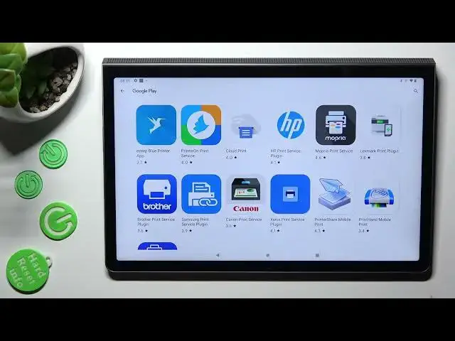 Video thumbnail for How to Connect Printer to Lenovo Yoga Tab 11 – Wireless Printing