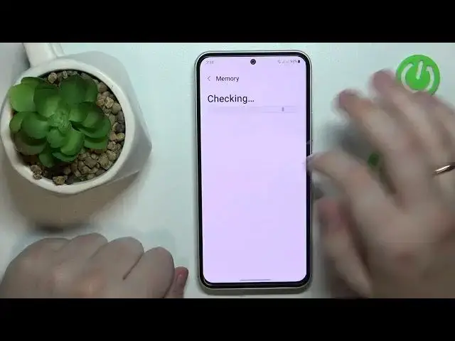 'Video thumbnail for How To Extend RAM Memory On Samsung Galaxy A54 5G'