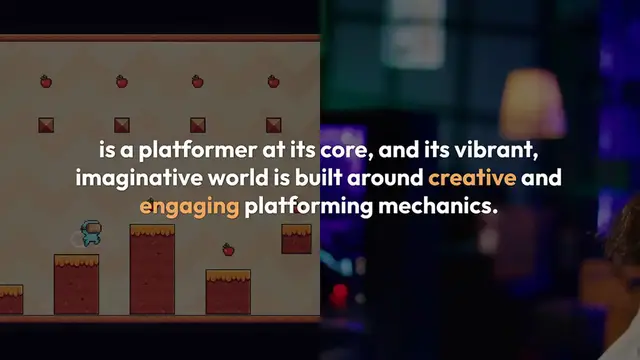 Video thumbnail for Sackboy A Big Adventure Platforming