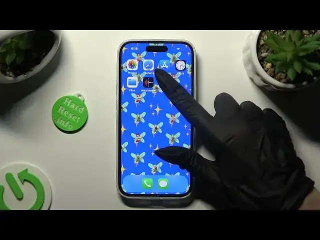 Video thumbnail for How to Turn On/Off Auto Correction on iPhone 15?
