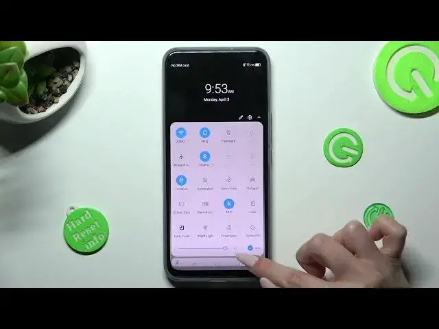 Video thumbnail for How to Turn On Auto Brightness on ZTE Axon 20 5G - Turn Off Auto Brightness