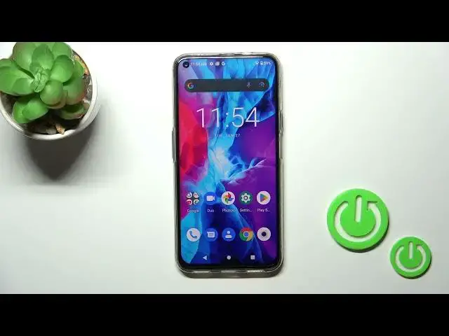 Video thumbnail for How to Check the Device Model on HAFURY GT20