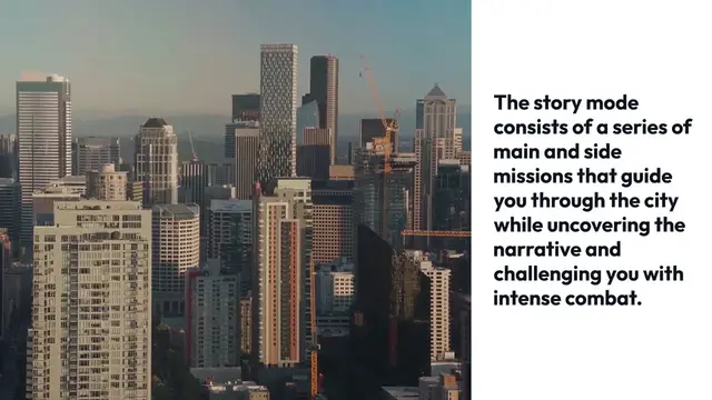 Video thumbnail for The Division 2 story mode guide