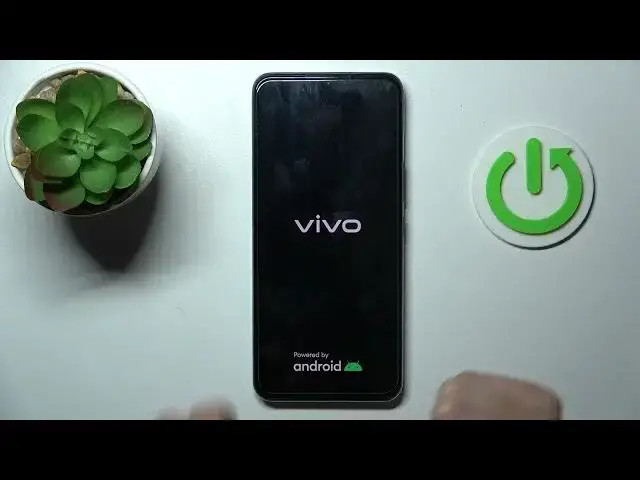 'Video thumbnail for How To Soft Reset VIVO IQOO Z5X'