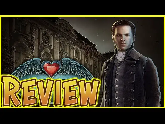 Video thumbnail for Cursed Review ★★★☆☆
