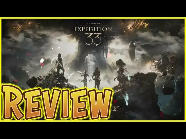Video thumbnail for Clair Obscur: Expedition 33 Review ★★★★★