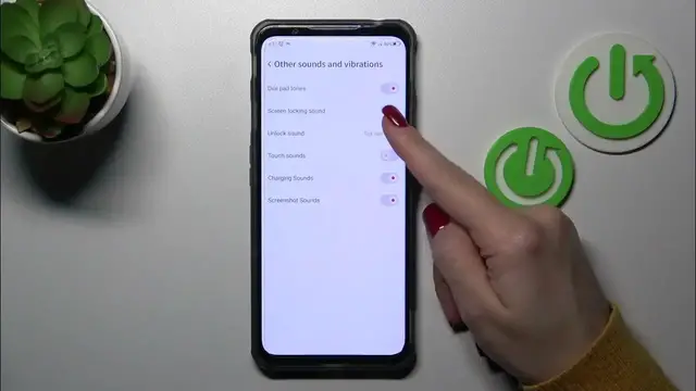 Video thumbnail for How to Find & Manage Sound Settings on Nubia Red Magic 7S – Sound Settings