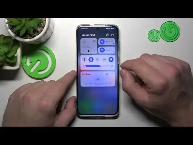 Video thumbnail for How To Enable & Disable Assistance Ball For Huawei P60 Pro  Access Your Favorite Features with Ease