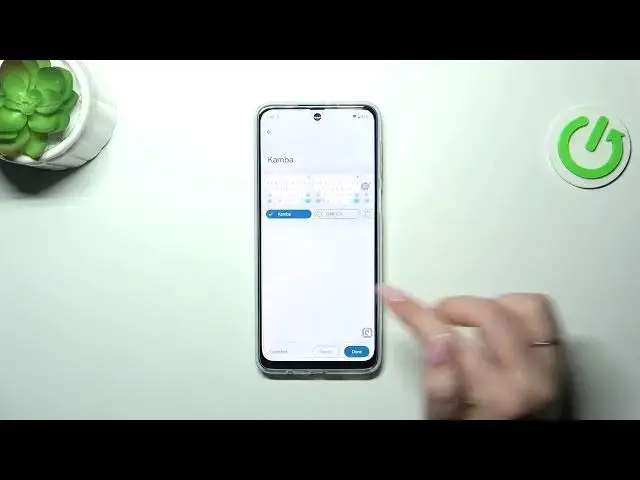 'Video thumbnail for How to Change Keyboard Language on MOTOROLA Moto G34?'