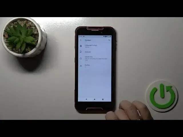 'Video thumbnail for How to Check Android Version on CUBOT QUEST?'